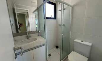 Imagem 4: Apartamento no Manhattan Tribeca com 3 quartos, suite, 84m2