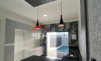 Imagem 3: Casa em Rua Mariápolis - Estância Flora Rica - Peruíbe/SP