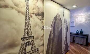 Imagem 6: Cobertura 04 quartos em alto padrão Praia da Costa