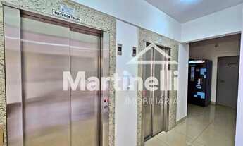 Imagem 3: Apartamento para locação no Edifício Austin Gardens I, próximo a Faculdade UNIP - Ribeirão