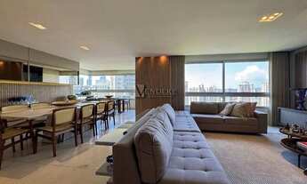 Imagem 6: Apartamento 4 quartos à venda no Vila Da Serra