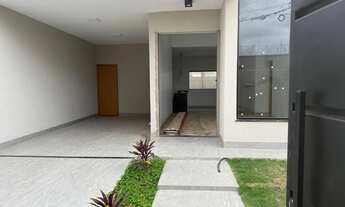 Imagem 5: Linda casa à venda no Setor Jardim Helvécia Aparecida de Goiânia!