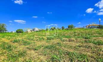Imagem: Terreno em Itu à venda Condomínio Terras