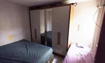 Imagem 5: VENDO ÁGIO - RIACHO FUNDO II - COND 2 | PARC 1.702,00