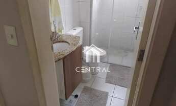 Imagem 7: Apartamento com 2 dormitórios à venda, 53 m² por R$ 340.000,00 - Wanel Ville - Sorocaba/SP