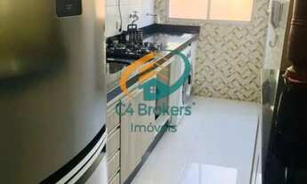 Imagem 5: Apartamento em Guarulhos