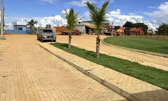 Imagem: Lago Corumbá 4 - Terreno com Vista para