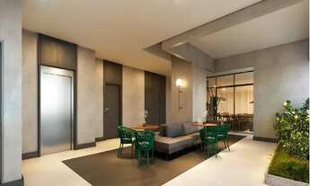 Imagem 7: Apartamento Alto Padrão Aldeota Cod0332