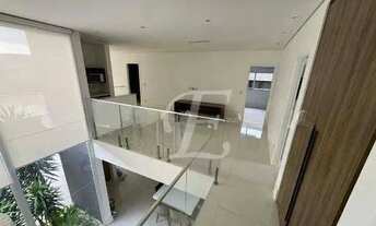 Imagem 2: Casa com 5 dormitórios para alugar, 400 m² por R$ 40.911,00/mês - Tamboré - Santana de Par