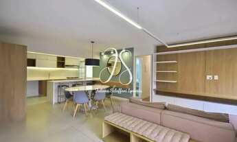 Imagem 2: Lindo apartamento Mobiliado na Vila Suzana