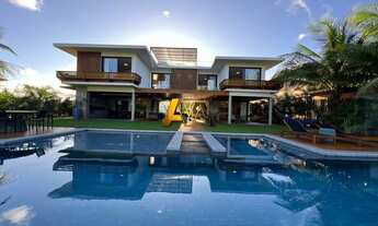 Imagem: Casa à venda no bairro Praia do Forte