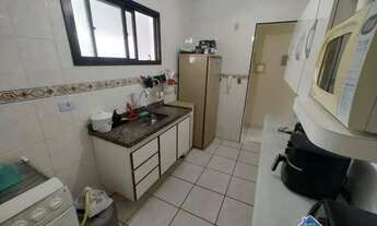 Imagem 5: Apartamento com 1 quarto à venda na Vila Guilhermina Praia Grande/SP