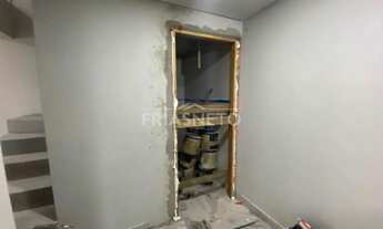 Imagem 6: Comercial na Região central com mezanino