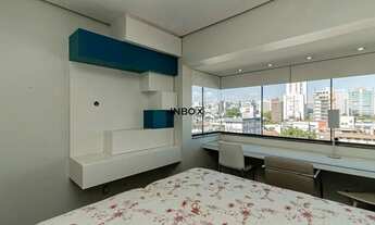 Imagem 7: Cobertura em Moinhos de Vento