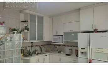 Imagem 5: Sobrado a venda - Santa Teresinha, Santo André