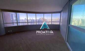 Imagem 3: Apartamento com 4 dormitórios, 275 m² - venda por R$ 3.600.000,00 ou aluguel por R$ 26.000