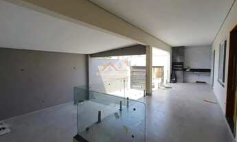 Imagem 2: Casa para Venda em Presidente Prudente, Jardim Vale Verde, 3 dormitórios, 3 suítes, 2 banh