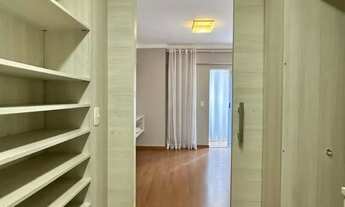 Imagem 3: Apartamento com 3 dormitórios à venda, 106 m² por R$ 1.150.000,00 - Jardim Goiás - Goiânia