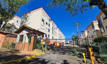 Imagem: Apartamento em Santa Tereza