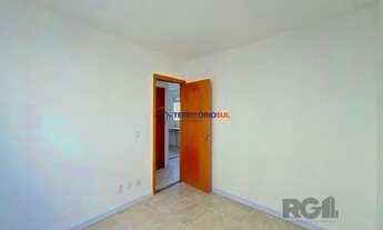 Imagem 2: Apartamento 2 dormitórios à venda Restinga Porto Alegre/RS