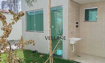 Imagem 5: Casa com 3 dormitórios à venda, 90 m² por R$ 620.000,00 - Candelária - Belo Horizonte/MG