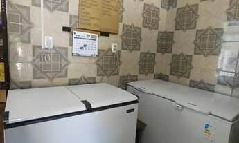 Imagem 7: Vendo casa e comércio