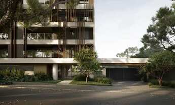 Imagem 6: Apartamento em lançamento no Mercês com 3 quartos, 107 m² e localização privilegiada