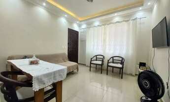 Imagem 5: Apartamento - 2 quartos - Gonzaga - Santos - SP