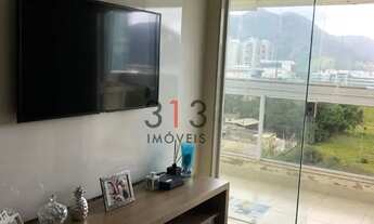 Imagem 5: 128204Cobertura Duplex Composta por 10 piso salao em 2 ambientes varanda com cortina de vi