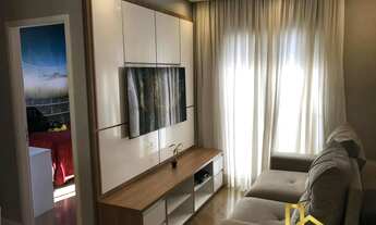 Imagem 2: Condomínio Vida Nova Barueri