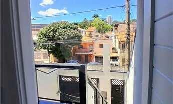 Imagem 3: Sobrado à venda ou para alugar com 3 quartos, sendo 3 suítes, em Vila Guilherme, São Paulo