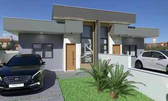 Imagem 6: Casa geminada a venda, 70 m², 2 dormitórios, sendo 1 suíte, Guarda do Cubatão - Palhoça