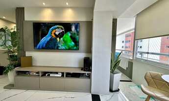 Imagem: Apartamento com 3 quartos no Guararapes