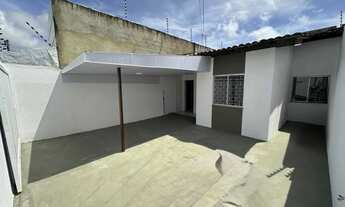 Imagem 4: CASA NO MARCOS FREIRE 2 - SÃO BRÁS PRÓXIMO DE TUDO! [PM] [56