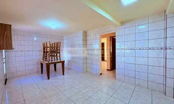 Imagem 4: Sobrado com 4 Dormitórios, 1 Suíte, 160 m², aluguel de R$ 3.000 + Taxas - Cajuru, Curitiba