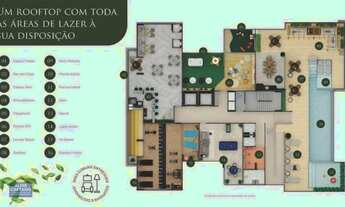 Imagem 7: Oportunidade de Investimento! Lançamento com entrada de R$ 39.900,00 e Parcelas Fixas!! Ve