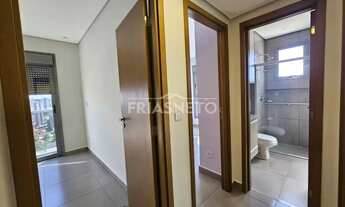 Imagem 3: Apartamento para alugar no bairro São judas em Piracicaba