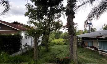 Imagem 2: Vendo terreno 30x164