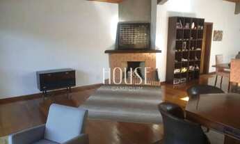 Imagem 3: Casa à venda em Bosque São Bento: condomínio de alto padrão em Sorocaba, com 720m²