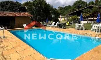 Imagem 2: Chácara em Rua Tiradentes - Jardim Japão (Caucaia do Alto) - Cotia/SP