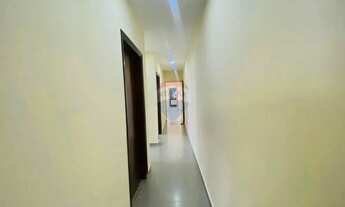 Imagem 6: Casa com 3 Dormitórios (1 Suíte) -Botucatu/SP