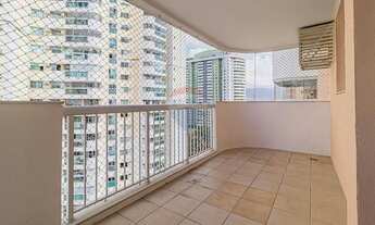 Imagem 5: Apartamento com 3 quartos sendo 2 suítes em Barra Bonita