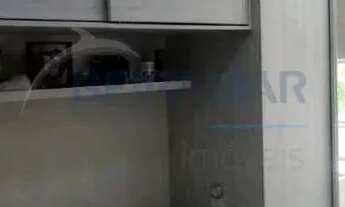 Imagem 5: Apartamento 2 Quartos com Suíte e 1 Vaga à Venda no Residência Duetto Guará, DF