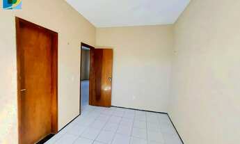 Imagem 3: Apartamento com 02 quartos e garagem no Maranguape
