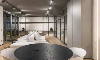 Imagem 5: ARTSY LONDRINA Apartamento com 2 dormitórios