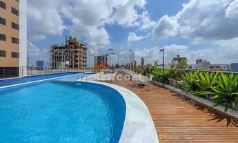 Imagem 6: Apartamento em Rua Francisco Feitosa Palitot - Aeroclube - João Pessoa/PB