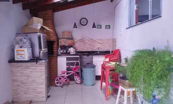 Imagem 3: Linda residência no ALTO PARAISO!