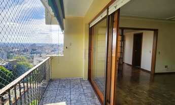 Imagem 3: Apartamento 03 dormitórios com 01 vaga de garagem bairro Mont Serrat