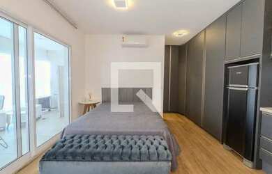 Imagem 2: Apartamento à Venda - Consolação, 1 Quarto, 41 m2