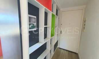 Imagem 6: Apartamento no Jardim Lindóia com 3 dormitórios para alugar